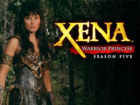 nonton film xena: warrior princess sub indo|Prime Video: Xena: Warrior Princess.